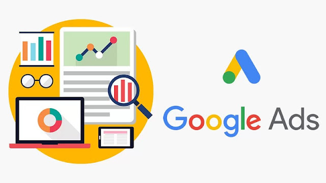 Google Ads Account
